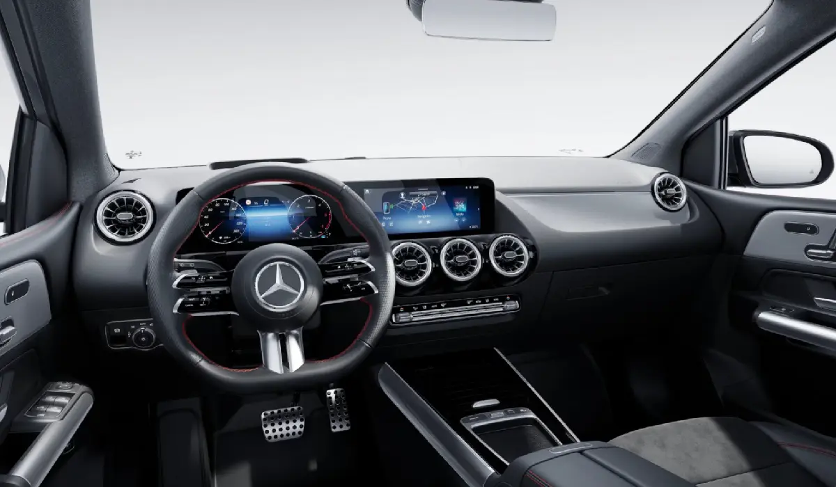 Mercedes-Benz - B-Class B 180 Sport - Car Rentals Near me - Used Cars Near me - Exclusive Concierge Club.webp